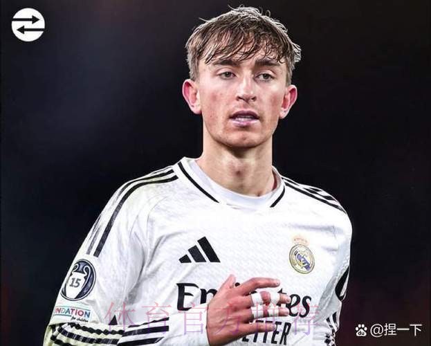 皇马正在关注怀森 希望以3500万欧的价格签下