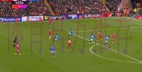 利物浦爆冷1-1升班马 赛季首获平局 范戴克送礼 维尔茨造乌龙救主 利物浦爆冷1-1升班马 赛季首获平局 范戴克送礼 维尔茨造乌龙救主